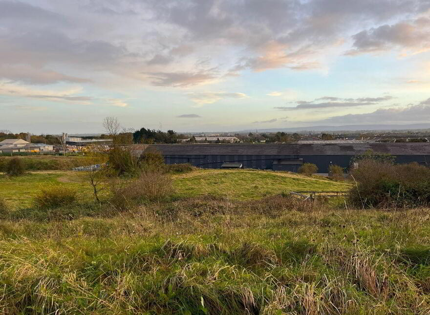 55 Acres, Arden Road, Tullamore