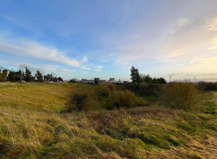 55 Acres, Arden Road, Tullamore
