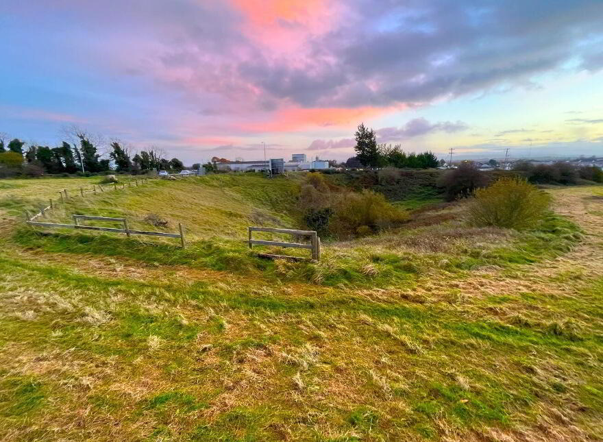 55 Acres, Arden Road, Tullamore