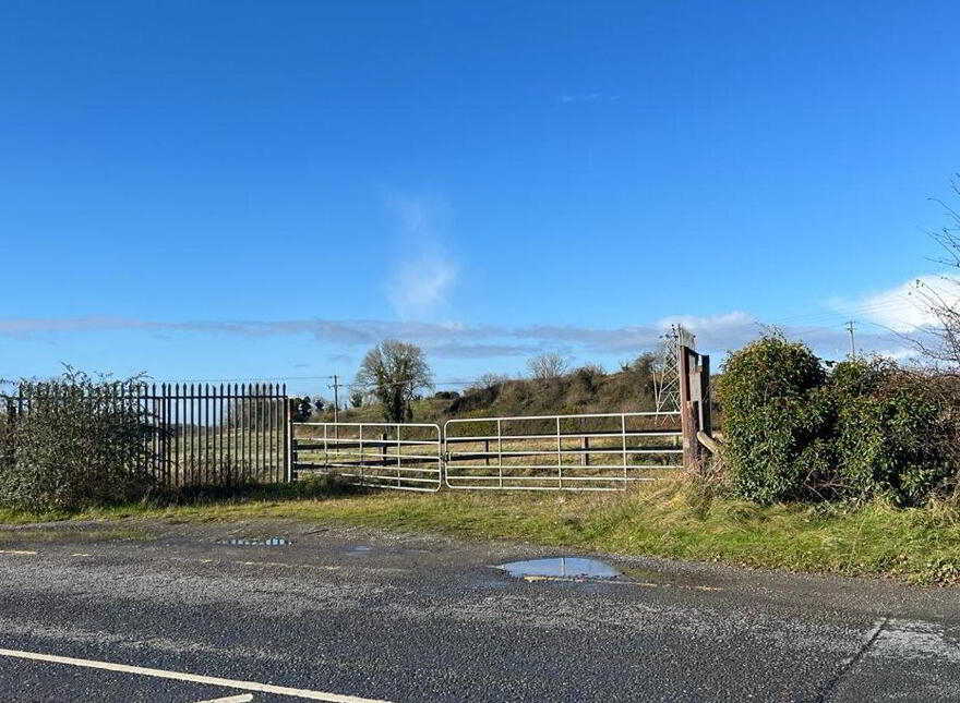 55 Acres, Arden Road, Tullamore