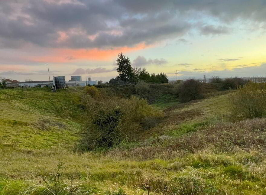 55 Acres, Arden Road, Tullamore