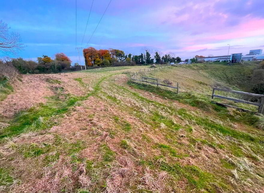 55 Acres, Arden Road, Tullamore