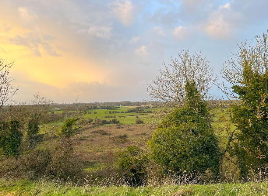 55 Acres, Arden Road, Tullamore