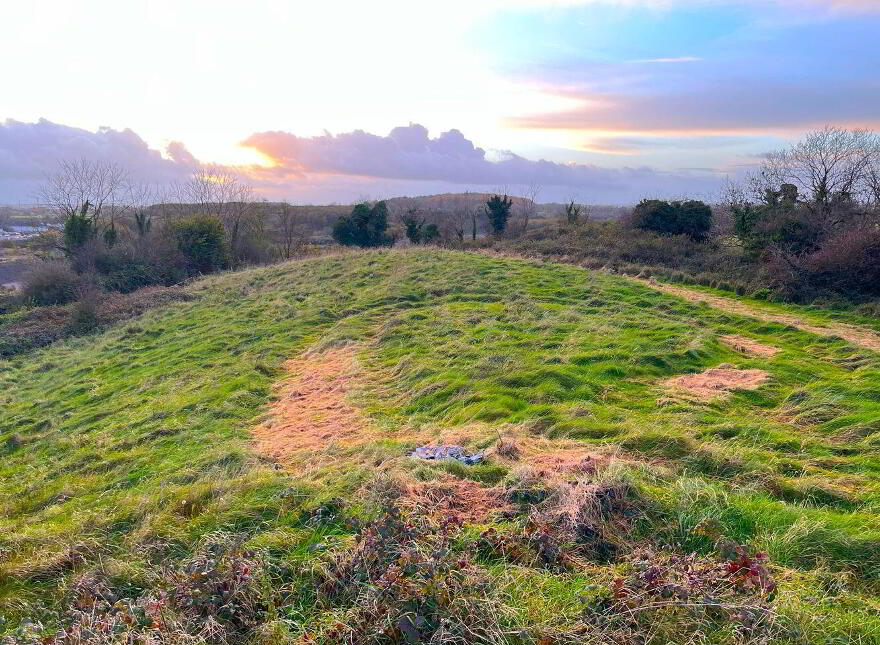55 Acres, Arden Road, Tullamore