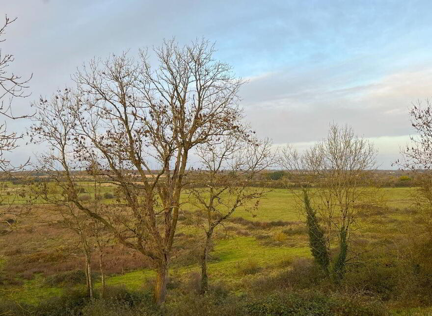 55 Acres, Arden Road, Tullamore
