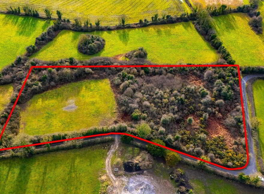 Broughall, Broughal, Broughal