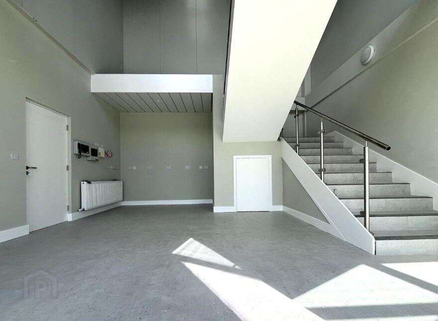Midlands Gateway Park ( Unit 1), Kilbeggan