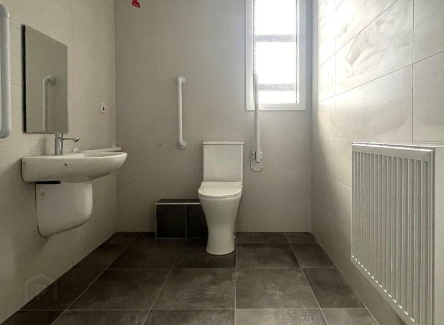 Midlands Gateway Park ( Unit 1), Kilbeggan