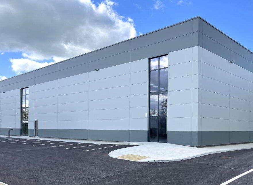 Midlands Gateway Park ( Unit 1), Kilbeggan photo