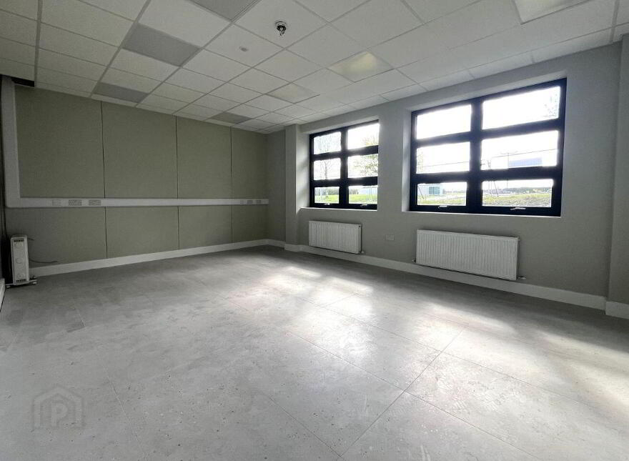 Midlands Gateway Park ( Unit 1), Kilbeggan