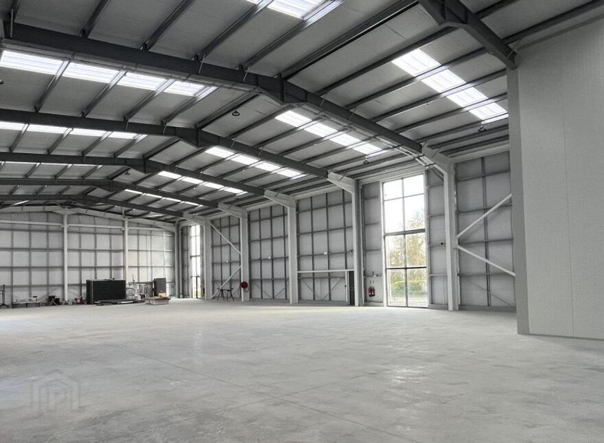 Midlands Gateway Park ( Unit 1), Kilbeggan
