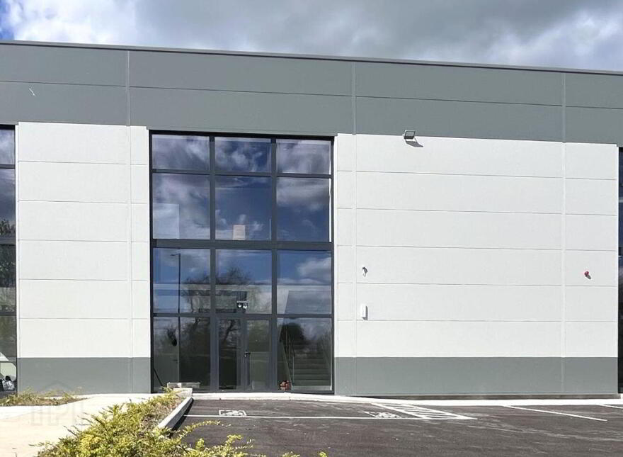 Midlands Gateway Park ( Unit 1), Kilbeggan
