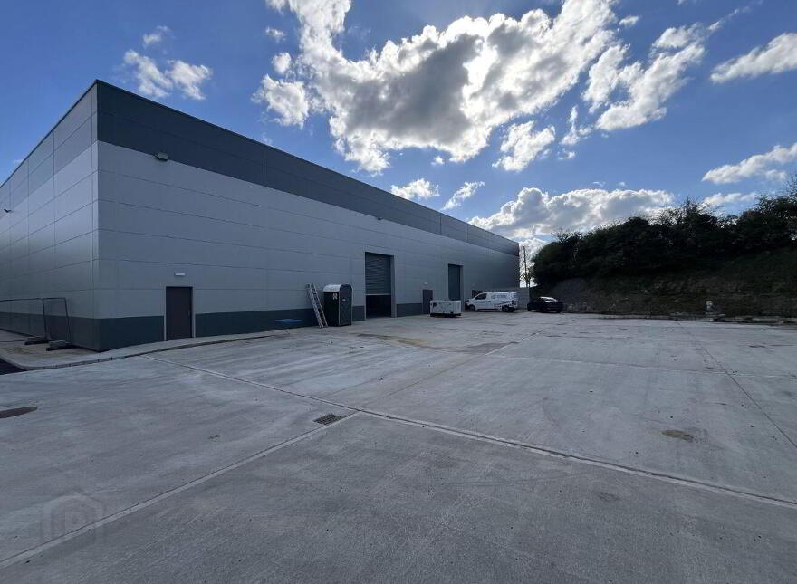 Midlands Gateway Park ( Unit 1), Kilbeggan
