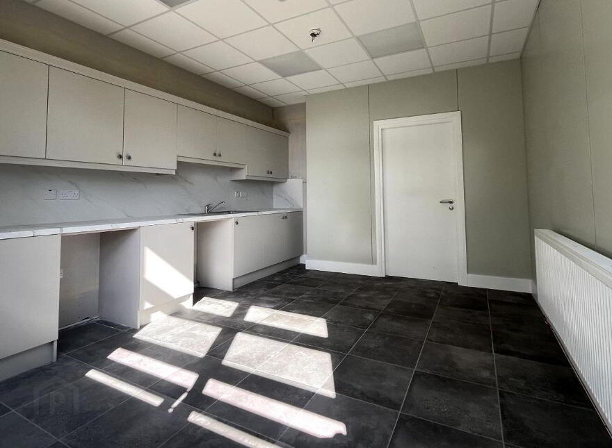 Midlands Gateway Park ( Unit 1), Kilbeggan