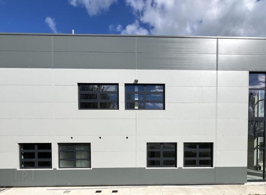 Midlands Gateway Park ( Unit 1), Kilbeggan