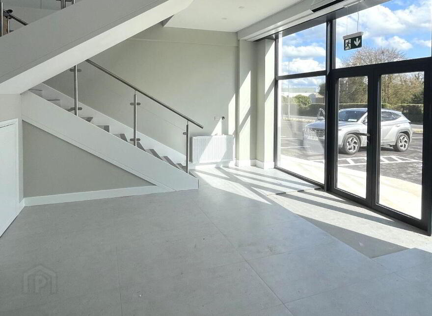 Midlands Gateway Park ( Unit 1), Kilbeggan
