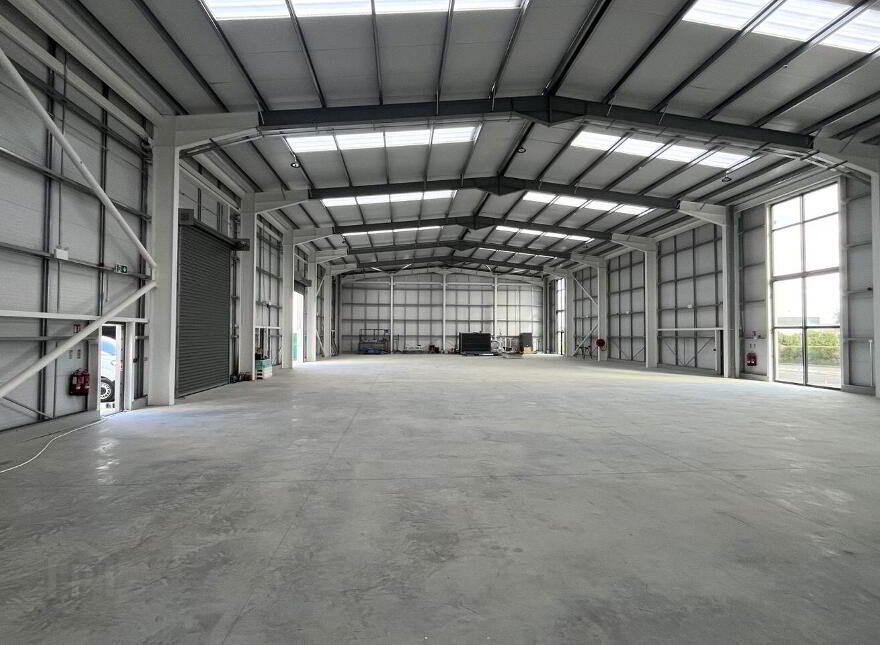 Midlands Gateway Park ( Unit 1), Kilbeggan