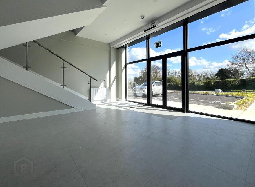 Midlands Gateway Park ( Unit 1), Kilbeggan