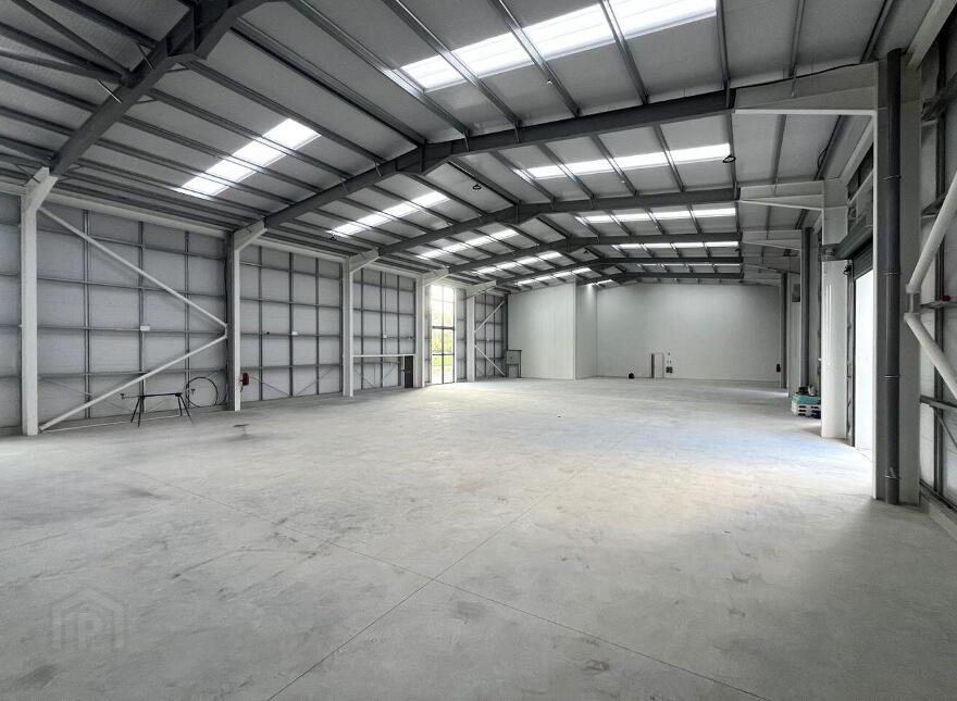 Midlands Gateway Park ( Unit 1), Kilbeggan