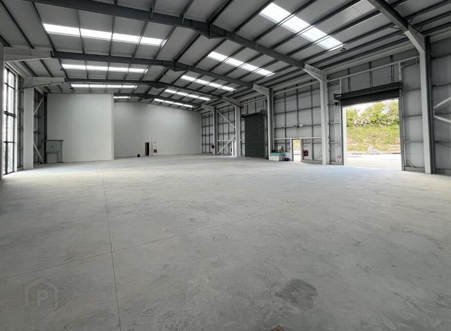 Midlands Gateway Park ( Unit 1), Kilbeggan