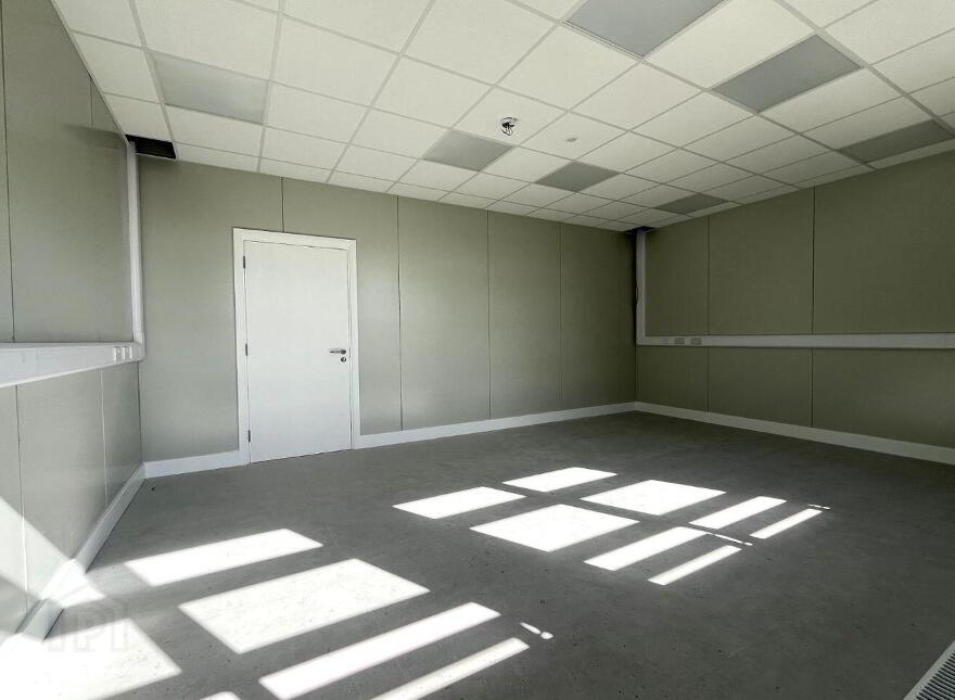 Midlands Gateway Park ( Unit 1), Kilbeggan