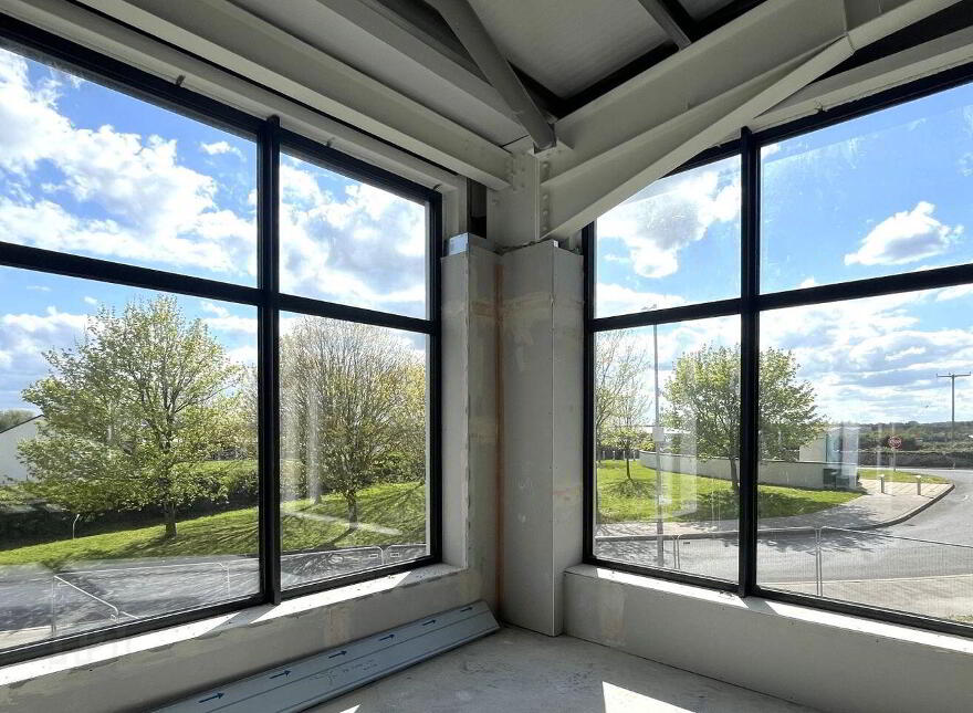 Midlands Gateway Park ( Unit 1), Kilbeggan