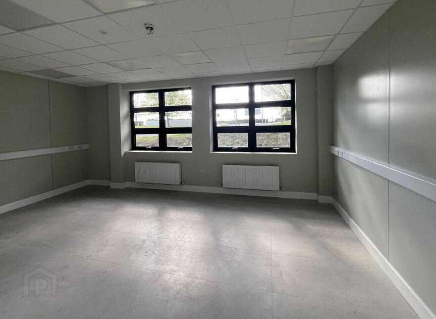 Midlands Gateway Park ( Unit 1), Kilbeggan