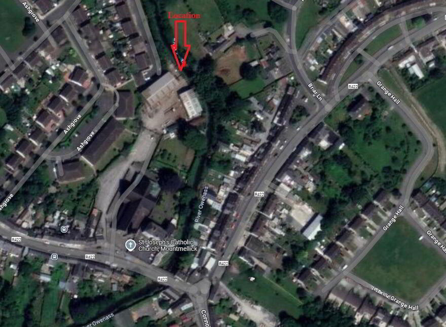 Sarsfield Street, Mountmellick photo