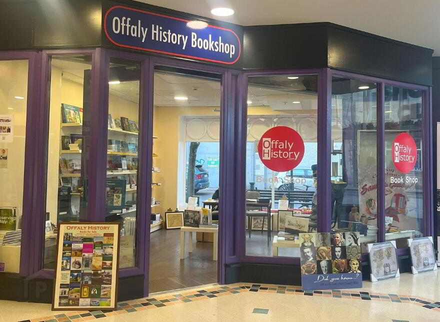 The Bridge Centre, Tullamore photo