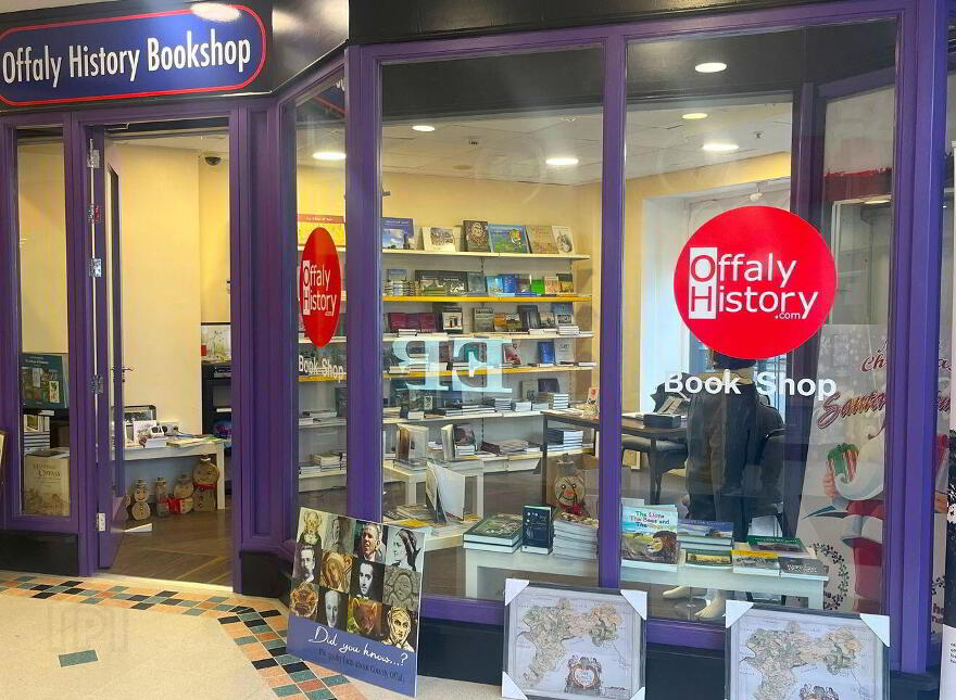 The Bridge Centre, Tullamore