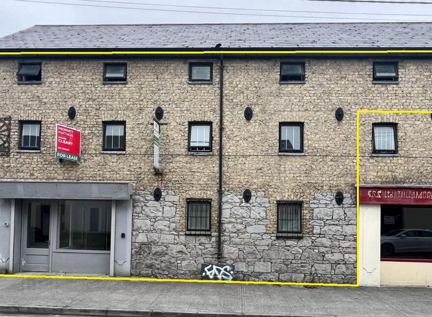 Offaly Street 4, Tullamore photo