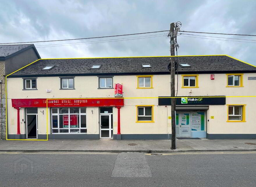 Offaly Street, Tullamore photo