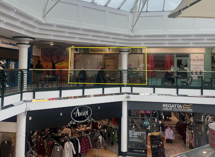 The Bridge Centre, Bridge Street, Tullamore, R35K7P4 photo