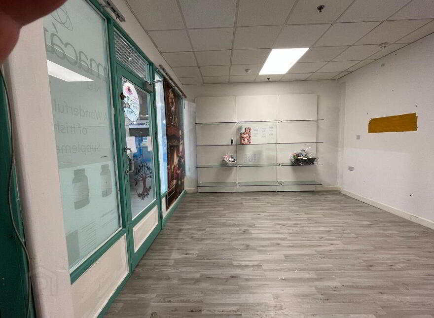 The Bridge Centre, Bridge Street, Tullamore, R35K7P4