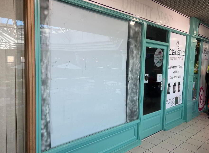 The Bridge Centre, Bridge Street, Tullamore, R35K7P4 photo