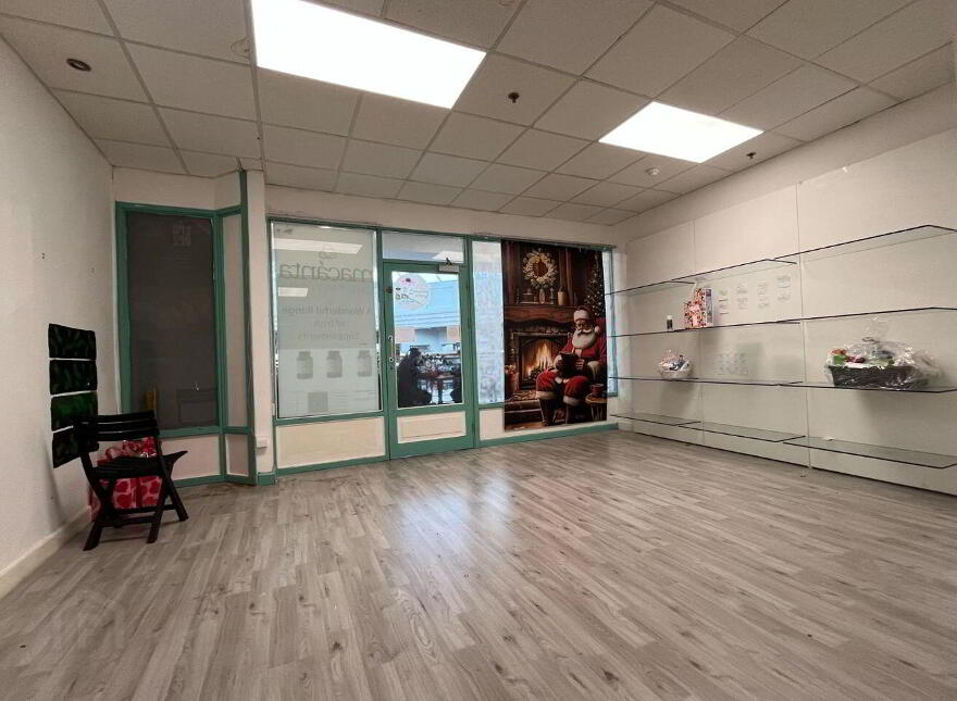 The Bridge Centre, Bridge Street, Tullamore, R35K7P4