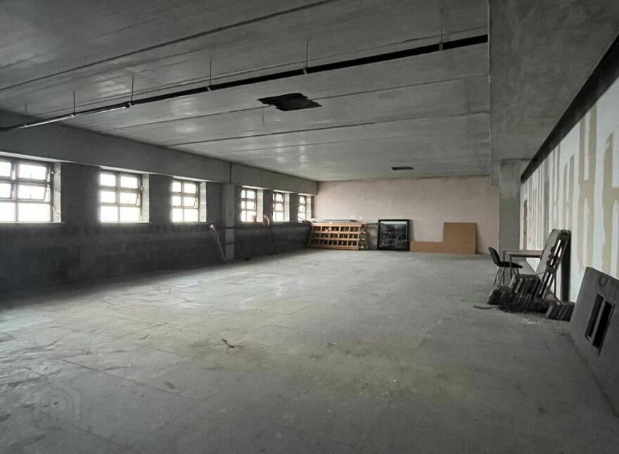 Unit 17 Millennium House, Main Street, Tullamore, R35Y7P2