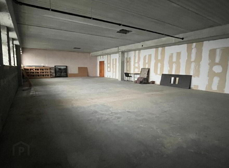 Unit 17 Millennium House, Main Street, Tullamore, R35Y7P2