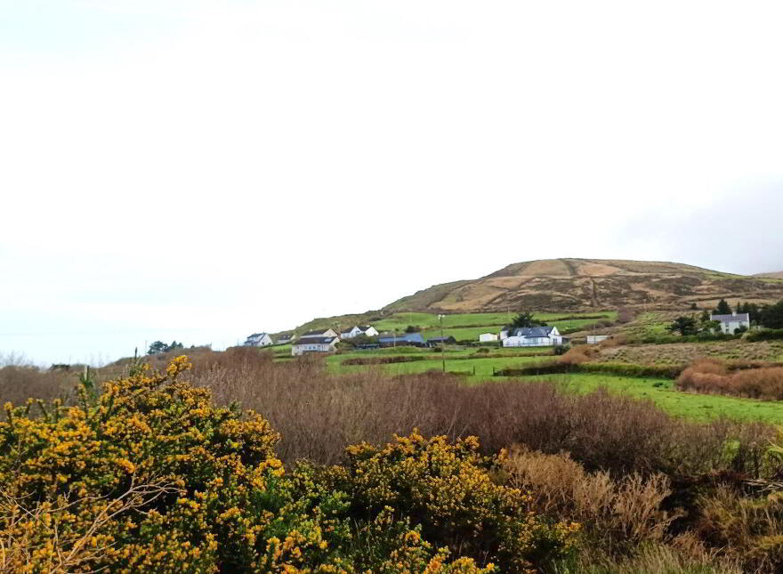 Ohermong, Cahersiveen