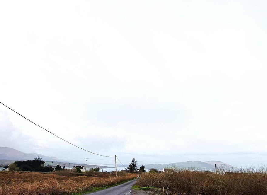Ohermong, Cahersiveen