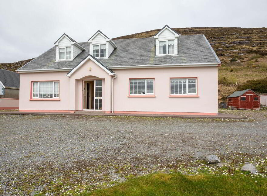 Cloghanelinaghan, Cahersiveen, V23NP60 photo