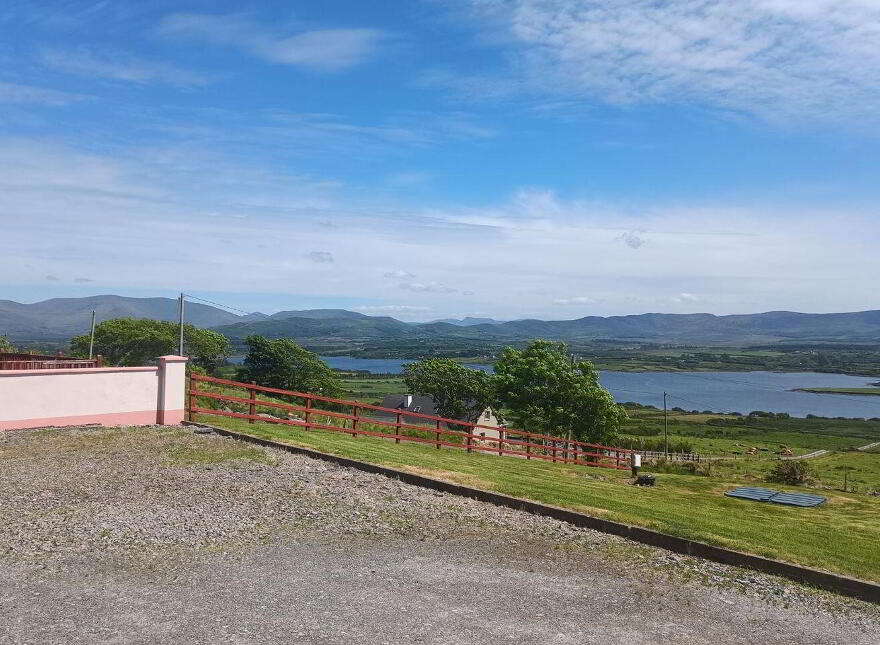 Cloghanelinaghan, Cahersiveen, V23NP60