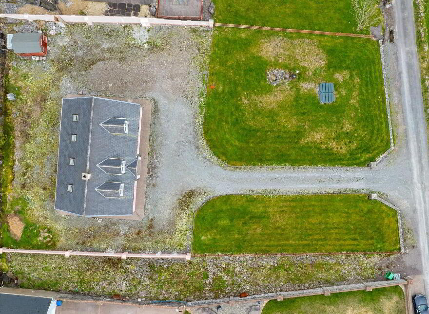 Cloghanelinaghan, Cahersiveen, V23NP60