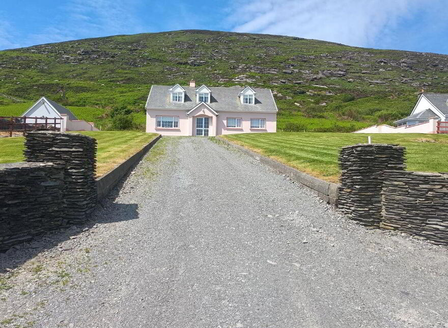 Cloghanelinaghan, Cahersiveen, V23NP60