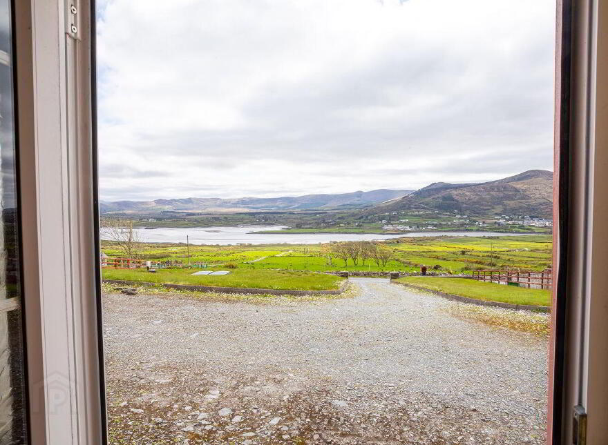 Cloghanelinaghan, Cahersiveen, V23NP60