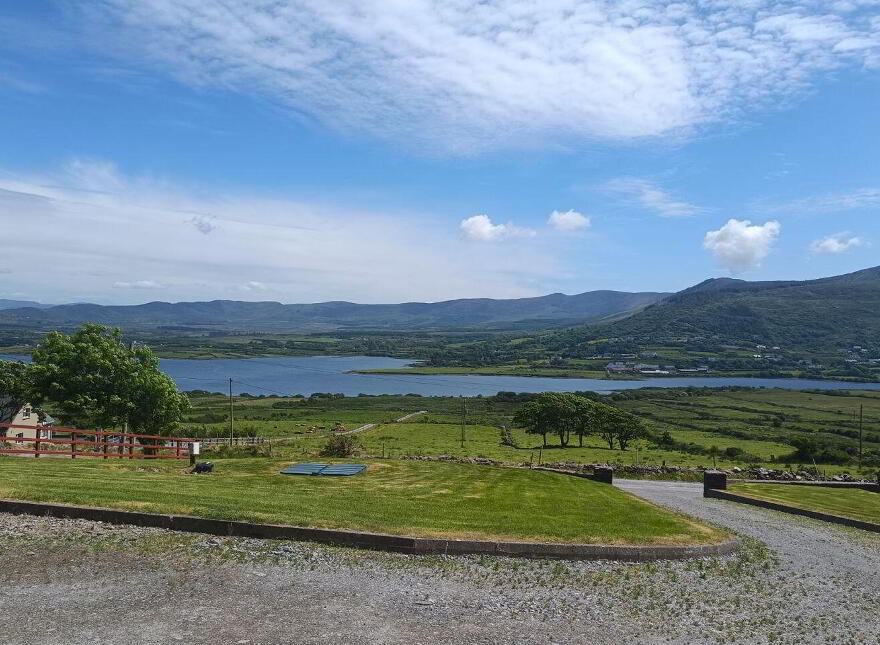 Cloghanelinaghan, Cahersiveen, V23NP60