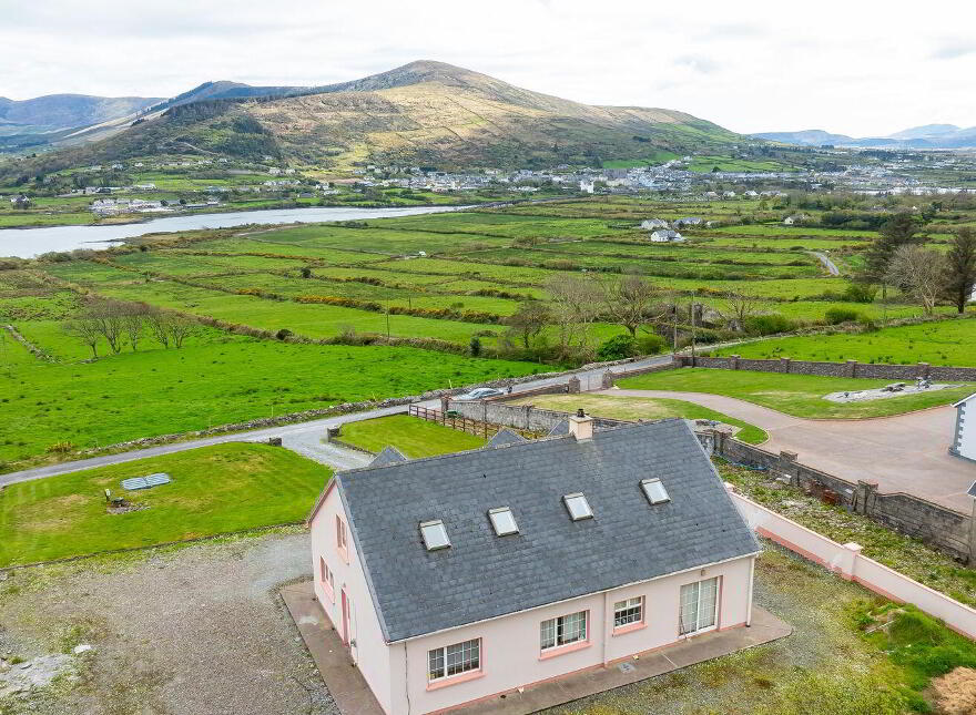 Cloghanelinaghan, Cahersiveen, V23NP60