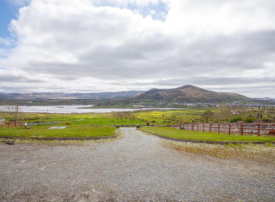 Cloghanelinaghan, Cahersiveen, V23NP60