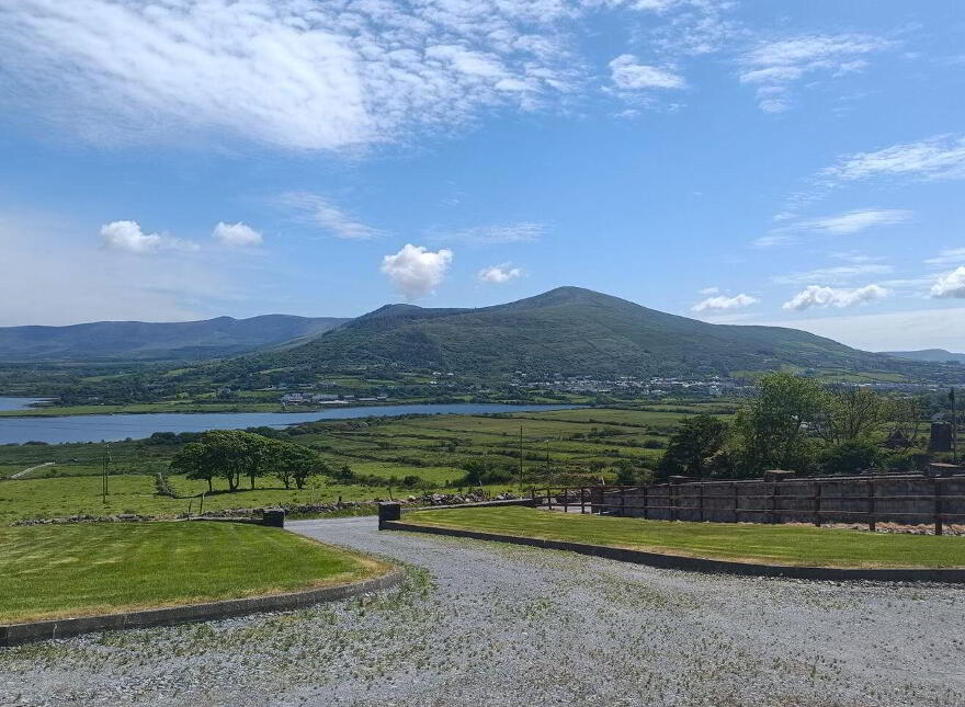 Cloghanelinaghan, Cahersiveen, V23NP60