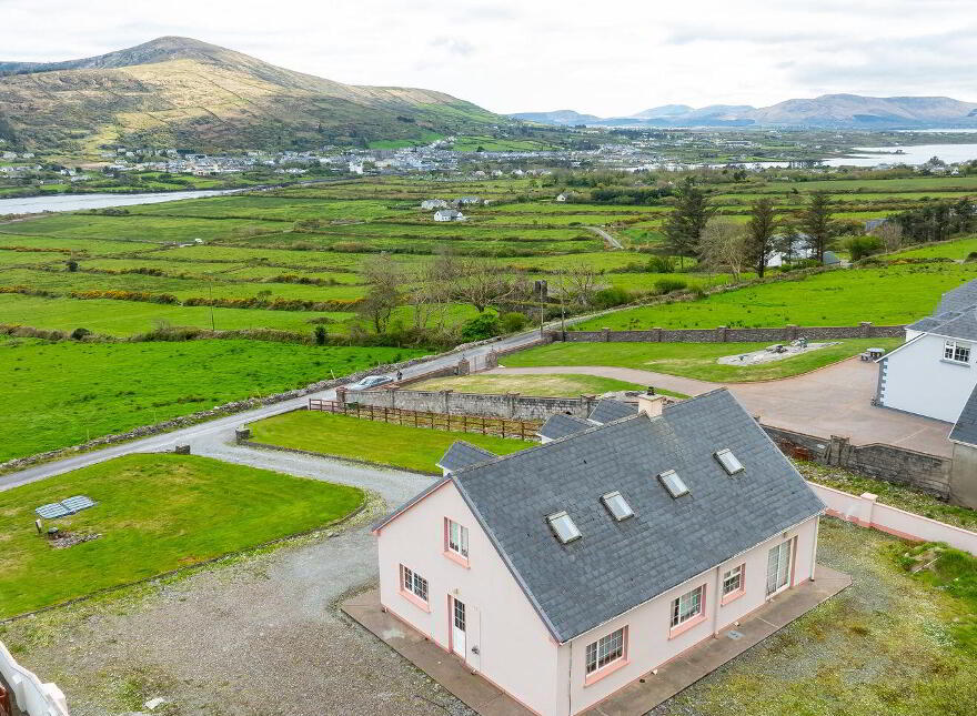 Cloghanelinaghan, Cahersiveen, V23NP60